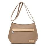 Lightweight Casual Simple Shoulder Messenger Bag_Cwasc1768