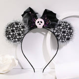 HALLOWEEN PARTY HEADBAND FUN HAIR ACCESSORY_CWAHA5654
