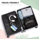 Convenient Storage Bag Toiletry Bag_Cwab2370