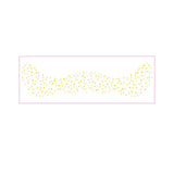 GOLD FOIL FRECKLE TATTOOS FOR MAKEUP LOOKS_CWMM8342