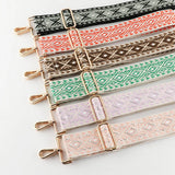 SIMPLE NEW COLOR BAG STRAP_CWMM1065