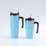 20OZ 30OZ CAR CUP SINGLE DOUBLE HANDLE INSULATED_CWMM7919