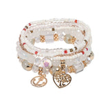 2024 NEW BOHEMIAN BEADED ROMANTIC BRACELET_CWAJE2206