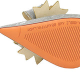 POINTED TOE PEARL RHINESTONE BOW HIGH HEELS_CWSHH0101