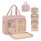 Women Hanging Travel Toiletry Bag_Cwab2352