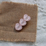 CARTOON THREE LOVE RIPPLE HAIRPINS_CWAHA1826