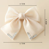 FASHIONABLE BOW KNOT HAIRPIN_CWAHA1798