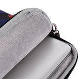 LAPTOP PROTECTIVE COVER PRINTED COMPUTER BAG_CWAB3327