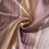 Fashionable Simple Plaid Striped Scarf_Cwasc0998