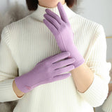 Womens Warm Touch Screen Gloves_Cwmm1535