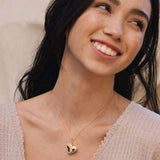 LOVE PHOTO BOX PENDANT NECKLACE_CWMM5306