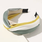 4PCS CROSS DECOR HAIR HOOP_CWAHA0234