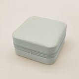 MACARON SOLID COLOR JEWELRY STORAGE BOX_CWAJE1541