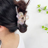 AESTHETIC AND HIGH END SWEET BOW HAIRPIN_CWAHA1587