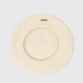 2024 NEW ALPHABET AUTUMN AND WINTER BERET_CWAH1941