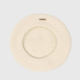 2024 NEW ALPHABET AUTUMN AND WINTER BERET_CWAH1941