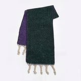 HANDCRAFTED TASSEL DOUBLE SIDED SCARF FOR WINTER_CWASC2366