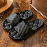 SOFT SOLED ANTI SLIP BATHROOM HOLLOW SLIPPERS_CWSHS0685
