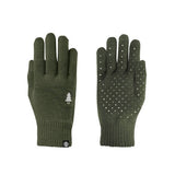 OUTDOOR WINTER KNITTED WARM TOUCH SCREEN GLOVES_CWAG0413