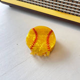 MULTI SPORT HAIR CLAW CLIP FOR BASKETBALL FOOTBALCWASC1581