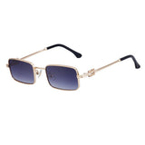 FASHIONABLE SMALL SQUARE FRAME SUNGLASSES_CWASG0745