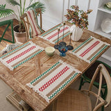 KITCHEN PLACEMATS TABLE MATS_CWMM0008