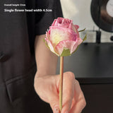 ROSE ARTIFICIAL DRIED SILK FLOWER BESTSELLER_CWMM6474