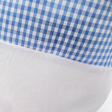 EASTER EGG HUNT GAME BASKET BUNNY DOLL_CWMM3489