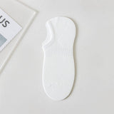 MENS BONELESS MESH SHALLOW INVISIBLE SOCKS_CWMS2011