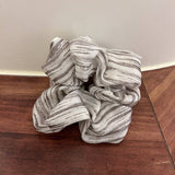 SWEET FLUFFY STRIPED HAIRBAND_CWAHA2825