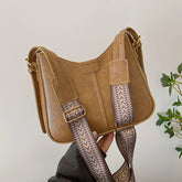 Retro Commuter Fashion Crossbody Bag_Cwab3300