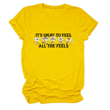 Womens Inspirational Quote T Casual Style_Cwttsl0485