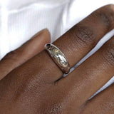 NEW STAR AND MOON BRASS RING_CWAJE1735