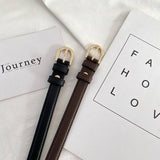 RETRO SIMPLE VERSATILE WOMENS BELT_CWABE0645