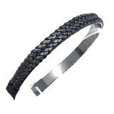 CLASSIC FRENCH PUTRIPLE WEAVE DOUBLE COMB HEADBAND_CWAHA6338