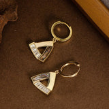 NATURAL ABALONE ZIRCON MOTHER OF PEARL EARRINGS_CWMM4329