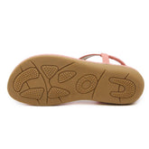 DURABLE AND NON SLIP FLAT SOLE SANDALS_CWSHS0483