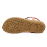 DURABLE AND NON SLIP FLAT SOLE SANDALS_CWSHS0483