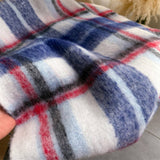 Rainbow Mohair Plaid Scarf Women Winter Wrap_Cwasc03465