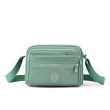 Fashion Casual Waterproof Shoulder Messenger Bag_Cwab3524