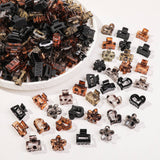 Twelve Sets Of High-End Small Hair Clips