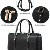 Portable Waterproof Travel Toiletry Bag_Cwab2371