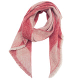 DIAMOND SCARF STYLISH GEOMETRIC SCARF_CWASC0121