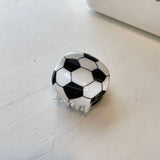 MULTI SPORT HAIR CLAW CLIP FOR BASKETBALL FOOTBALCWASC1581