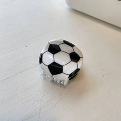 MULTI SPORT HAIR CLAW CLIP FOR BASKETBALL FOOTBALCWASC1581