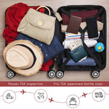 Travel Hook Toiletry Bag Cosmetic Bag Storage Bag_Cwab2348