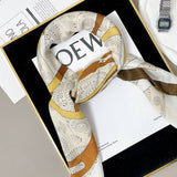 IRREGULAR SHAPE VELVET SCARF ELEGANT WOOL WRAP_CWASC0906