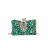 Fashionable Sparkling Rhinestone Evening Bag_Cwab3614