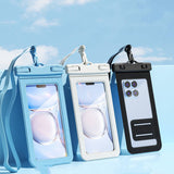 Waterproof Phone Case For Selfie Touchscreen_Cwmm6776