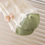 FLORAL SUMMER SHEER MESH SOCKS FOR WOMENS_CWMS0444